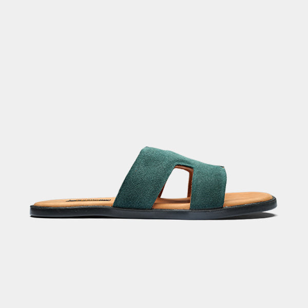 Olive Green Harmes